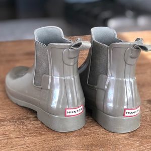 Hunter Booties